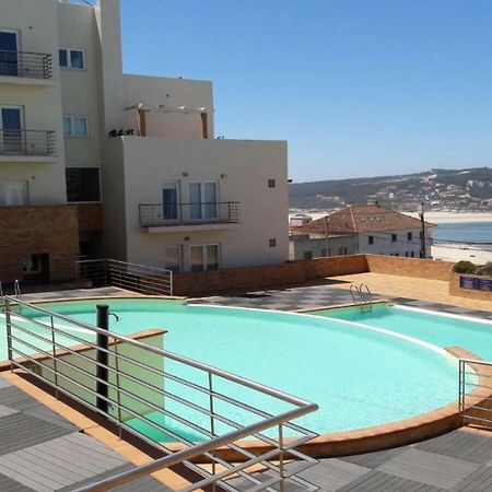Pe Na Praia Da Foz Foz do Arelho Exterior foto